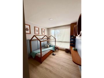 Ponceano, Departamento en Venta, 79.32m2, 2 Habitaciones