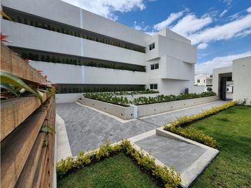Tumbaco, Departamento en Renta, 120m2, 2 Habitaciones