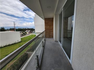 Tumbaco, Departamento en Renta, 120m2, 2 Habitaciones