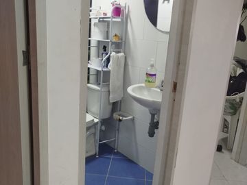 Apartamento A La Venta En Centro Barrio San Diego