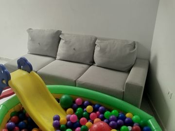 Apartamento A La Venta En Centro Barrio San Diego
