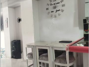 Apartamento A La Venta En Centro Barrio San Diego