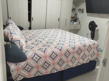 Apartamento A La Venta En Centro Barrio San Diego