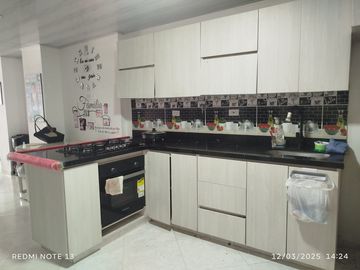 Apartamento A La Venta En Centro Barrio San Diego