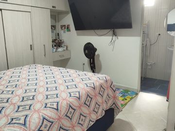 Apartamento A La Venta En Centro Barrio San Diego