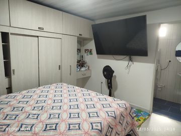 Apartamento A La Venta En Centro Barrio San Diego