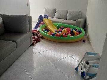 Apartamento A La Venta En Centro Barrio San Diego