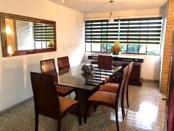 Venta Apartamento Cali Norte Barrio La Flora