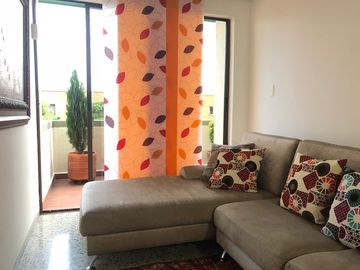 Venta Apartamento Cali Norte Barrio La Flora