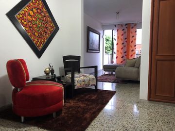 Venta Apartamento Cali Norte Barrio La Flora