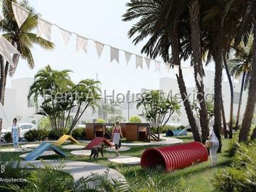 Casa en Venta en Anton Lizardo , Alvarado JL 25-3279.