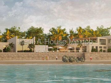 Casa en Venta en Anton Lizardo , Alvarado JL 25-3279.