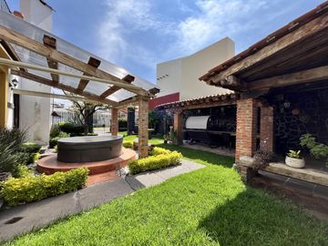 Casa en Venta en Rancho Colorado