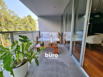 DE LUJO DEPARTAMENTO EN VENTA EN ZONA SAN GABRIEL SAN ISIDRO A PASOS DASSO