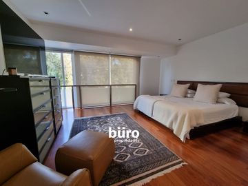 DE LUJO DEPARTAMENTO EN VENTA EN ZONA SAN GABRIEL SAN ISIDRO A PASOS DASSO