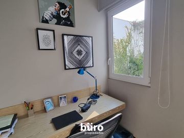 DE LUJO DEPARTAMENTO EN VENTA EN ZONA SAN GABRIEL SAN ISIDRO A PASOS DASSO