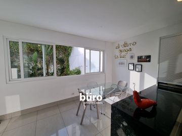 DE LUJO DEPARTAMENTO EN VENTA EN ZONA SAN GABRIEL SAN ISIDRO A PASOS DASSO