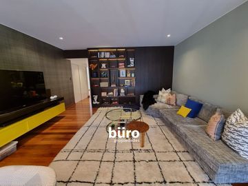 DE LUJO DEPARTAMENTO EN VENTA EN ZONA SAN GABRIEL SAN ISIDRO A PASOS DASSO