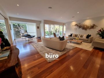 DE LUJO DEPARTAMENTO EN VENTA EN ZONA SAN GABRIEL SAN ISIDRO A PASOS DASSO
