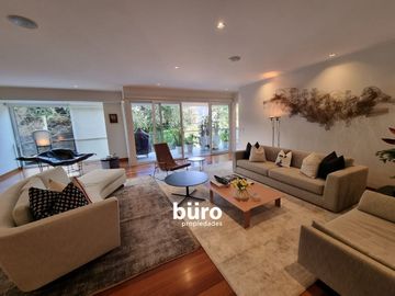 DE LUJO DEPARTAMENTO EN VENTA EN ZONA SAN GABRIEL SAN ISIDRO A PASOS DASSO