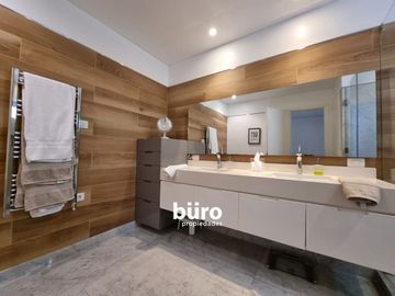 DE LUJO DEPARTAMENTO EN VENTA EN ZONA SAN GABRIEL SAN ISIDRO A PASOS DASSO