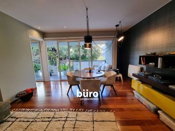 DE LUJO DEPARTAMENTO EN VENTA EN ZONA SAN GABRIEL SAN ISIDRO A PASOS DASSO