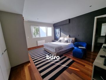 DE LUJO DEPARTAMENTO EN VENTA EN ZONA SAN GABRIEL SAN ISIDRO A PASOS DASSO