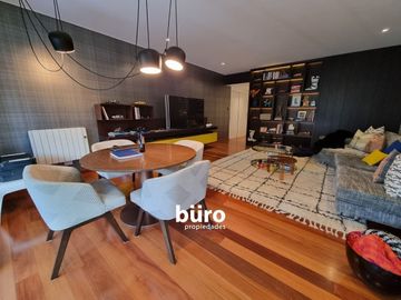 DE LUJO DEPARTAMENTO EN VENTA EN ZONA SAN GABRIEL SAN ISIDRO A PASOS DASSO
