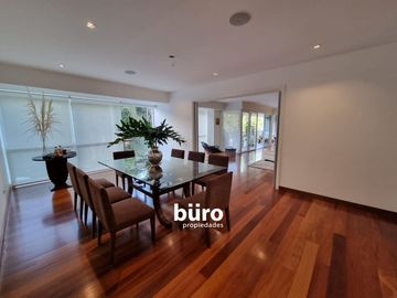 DE LUJO DEPARTAMENTO EN VENTA EN ZONA SAN GABRIEL SAN ISIDRO A PASOS DASSO