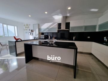 DE LUJO DEPARTAMENTO EN VENTA EN ZONA SAN GABRIEL SAN ISIDRO A PASOS DASSO
