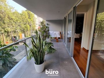 DE LUJO DEPARTAMENTO EN VENTA EN ZONA SAN GABRIEL SAN ISIDRO A PASOS DASSO