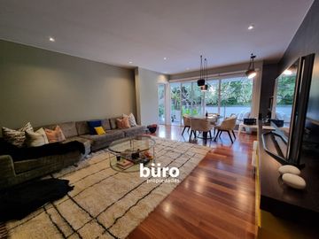 DE LUJO DEPARTAMENTO EN VENTA EN ZONA SAN GABRIEL SAN ISIDRO A PASOS DASSO