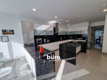 DE LUJO DEPARTAMENTO EN VENTA EN ZONA SAN GABRIEL SAN ISIDRO A PASOS DASSO
