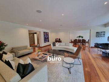 DE LUJO DEPARTAMENTO EN VENTA EN ZONA SAN GABRIEL SAN ISIDRO A PASOS DASSO