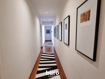 DE LUJO DEPARTAMENTO EN VENTA EN ZONA SAN GABRIEL SAN ISIDRO A PASOS DASSO