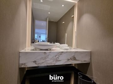 DE LUJO DEPARTAMENTO EN VENTA EN ZONA SAN GABRIEL SAN ISIDRO A PASOS DASSO