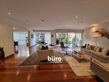 DE LUJO DEPARTAMENTO EN VENTA EN ZONA SAN GABRIEL SAN ISIDRO A PASOS DASSO
