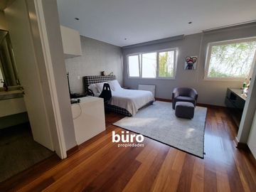 DE LUJO DEPARTAMENTO EN VENTA EN ZONA SAN GABRIEL SAN ISIDRO A PASOS DASSO