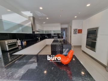 DE LUJO DEPARTAMENTO EN VENTA EN ZONA SAN GABRIEL SAN ISIDRO A PASOS DASSO