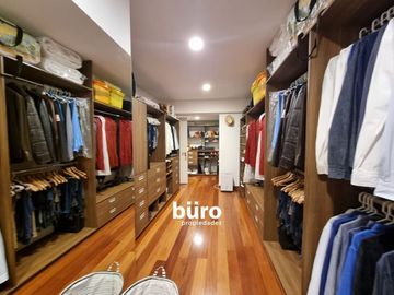 DE LUJO DEPARTAMENTO EN VENTA EN ZONA SAN GABRIEL SAN ISIDRO A PASOS DASSO