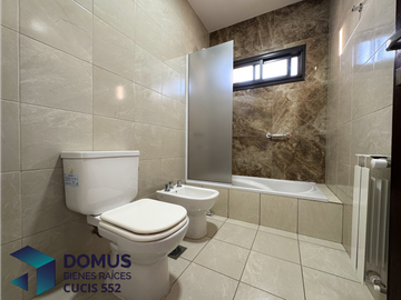VENTA DUPLEX / CASA EN GRAND BOURG
