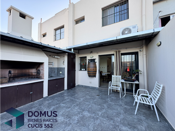 VENTA DUPLEX / CASA EN GRAND BOURG