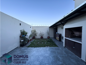 VENTA DUPLEX / CASA EN GRAND BOURG