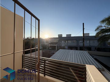 VENTA DUPLEX / CASA EN GRAND BOURG