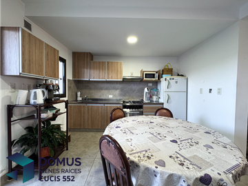 VENTA DUPLEX / CASA EN GRAND BOURG
