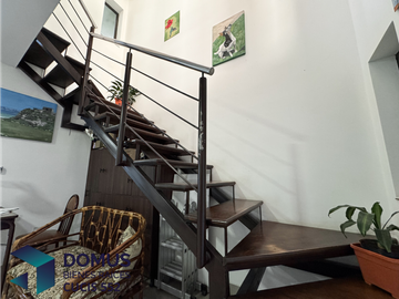 VENTA DUPLEX / CASA EN GRAND BOURG