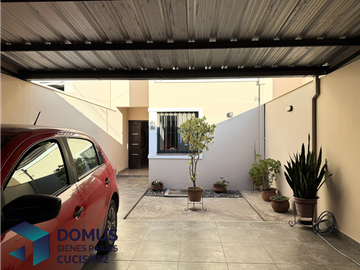 VENTA DUPLEX / CASA EN GRAND BOURG