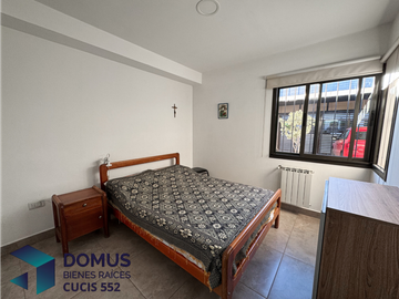VENTA DUPLEX / CASA EN GRAND BOURG