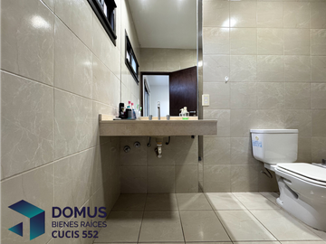 VENTA DUPLEX / CASA EN GRAND BOURG