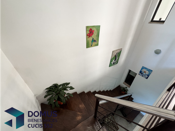 VENTA DUPLEX / CASA EN GRAND BOURG